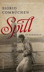 Spill : en damroman (pocket)