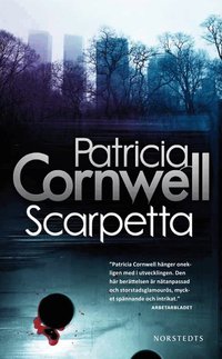 Scarpetta (pocket)