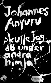Skulle jag d� under andra himlar (pocket)