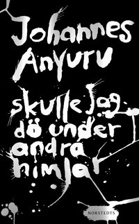 Skulle jag d� under andra himlar (pocket)