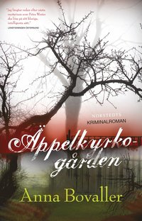 �ppelkyrkog�rden (inbunden)