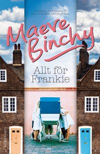 Allt f�r Frankie (inbunden)