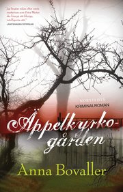 �ppelkyrkog�rden (inbunden)