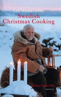 Swedish christmas cooking (inbunden)
