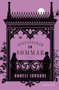 Augustenbad en sommar (pocket)