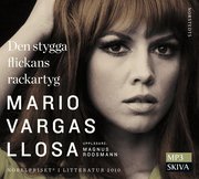 Den stygga flickans rackartyg (mp3-bok)