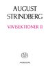 Vivisektioner II : ess�er och uppsatser