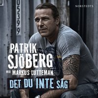 Det du inte s�g (ljudbok)