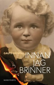 Innan jag brinner (inbunden)