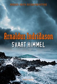 Svart himmel (inbunden)
