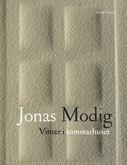 Vinter i sommarhuset (inbunden)