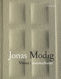 Vinter i sommarhuset (inbunden)