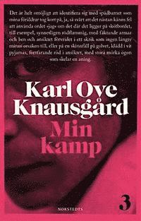 Min kamp 3 (inbunden)