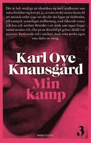 Min kamp 3 (inbunden)