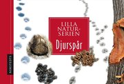 Djursp�r (inbunden)
