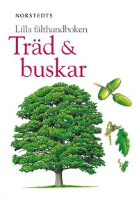 Tr�d & buskar (h�ftad)