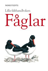F�glar (h�ftad)