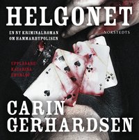 Helgonet (ljudbok)