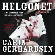 Helgonet (ljudbok)