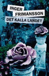 Det kalla landet (inbunden)