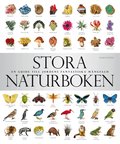 Stora naturboken : en guide till jordens fantastiska m�ngfald