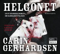 Helgonet (ljudbok)