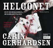 Helgonet (ljudbok)
