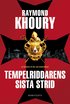 Tempelriddarens sista strid
