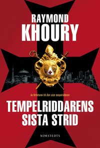 Tempelriddarens sista strid (h�ftad)