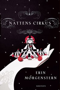 Nattens cirkus (inbunden)