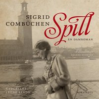 Spill : en damroman (ljudbok)