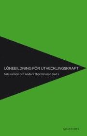 L�nebildning f�r utvecklingskraft (h�ftad)
