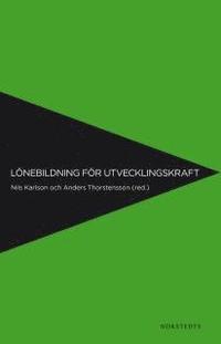 L�nebildning f�r utvecklingskraft (h�ftad)