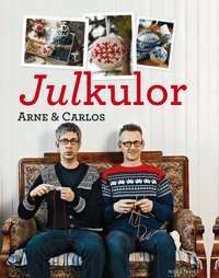 Julkulor (inbunden)