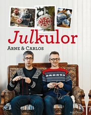 Julkulor (inbunden)