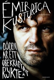 D�den �r ett obekr�ftat rykte (inbunden)