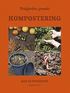 Tr�dg�rdens grunder : kompostering