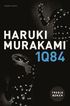 1Q84: tredje boken