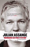 "Memoarer �r prostitution" - En omtvistad sj�lvbiografi