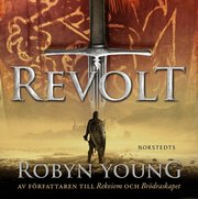 Revolt (ljudbok)