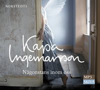 N�gonstans inom oss (ljudbok)