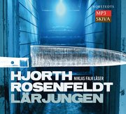 L�rjungen (ljudbok)