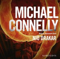 Nio drakar (pocket)