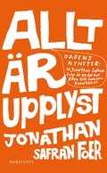 Allt �r upplyst