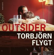 Outsider (mp3-bok)