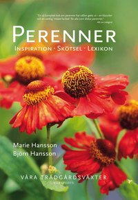 Perenner - Inspiration - Sk�tsel - Lexikon (kartonnage)