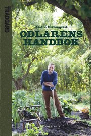 Odlarens handbok (inbunden)