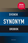 Svensk synonymordbok