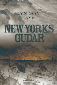 New Yorks gudar (h�ftad)