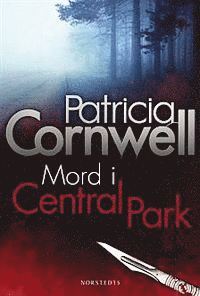 Mord i Central Park (inbunden)